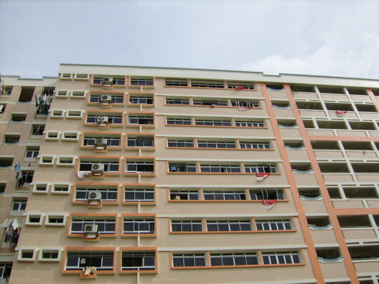 Blk 496G Tampines Avenue 9 (Tampines), HDB 4 Rooms #84762